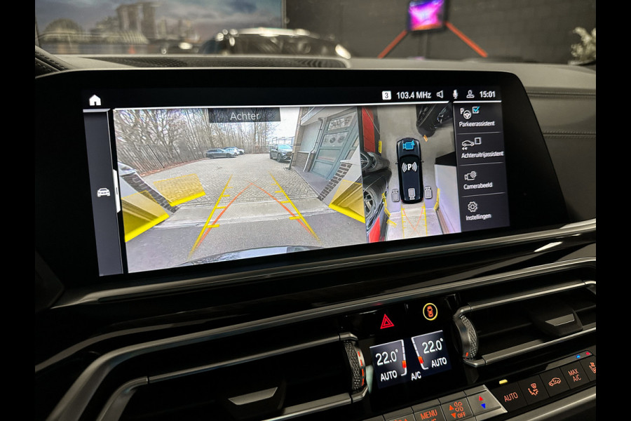 BMW X5 xDrive45e High Ex. Softclose|SkyLounge|Diamant|Individual|H/K|Massage|Laser