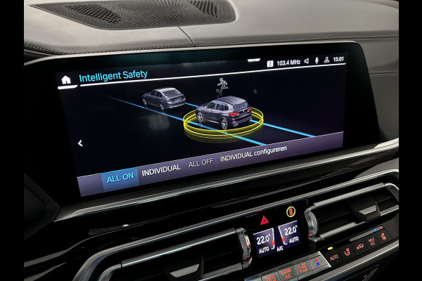 BMW X5 xDrive45e High Ex. Softclose|SkyLounge|Diamant|Individual|H/K|Massage|Laser