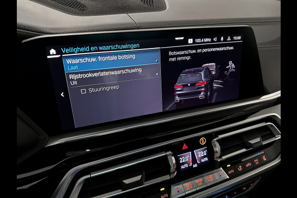 BMW X5 xDrive45e High Ex. Softclose|SkyLounge|Diamant|Individual|H/K|Massage|Laser