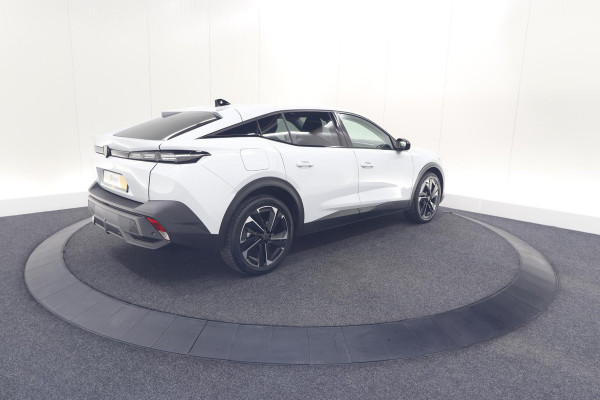 Peugeot 408 Hybrid 136 e-DCS6 Allure