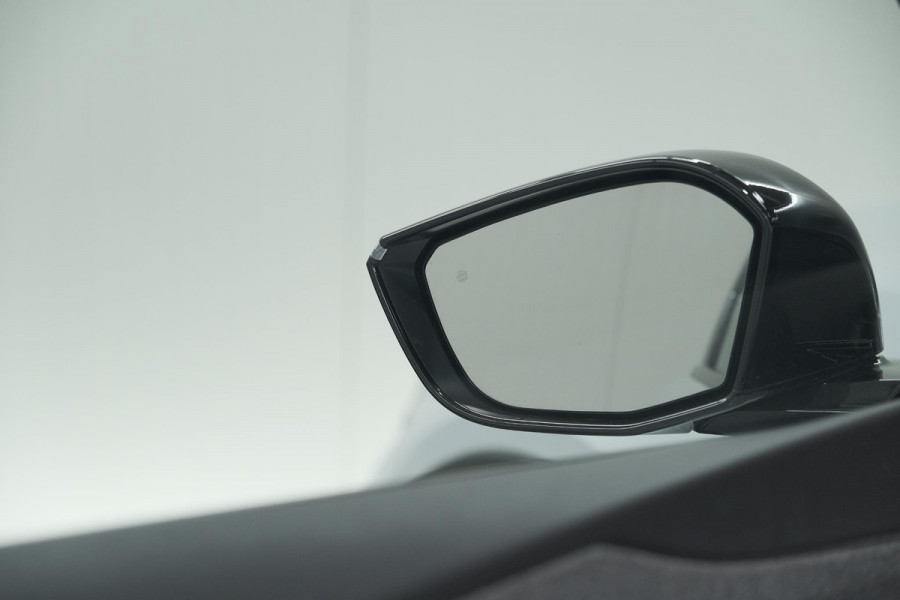 Peugeot 408 Hybrid 136 e-DCS6 Allure