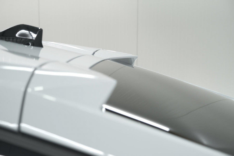 Peugeot 408 Hybrid 136 e-DCS6 Allure