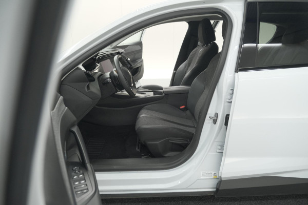 Peugeot 408 Hybrid 136 e-DCS6 Allure