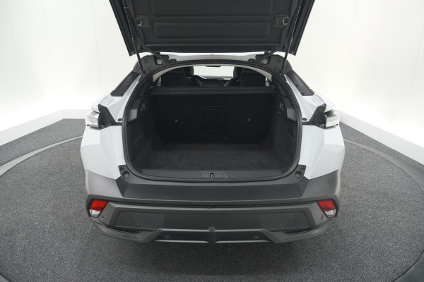 Peugeot 408 Hybrid 136 e-DCS6 Allure