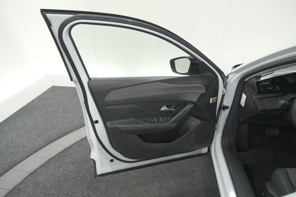 Peugeot 408 Hybrid 136 e-DCS6 Allure