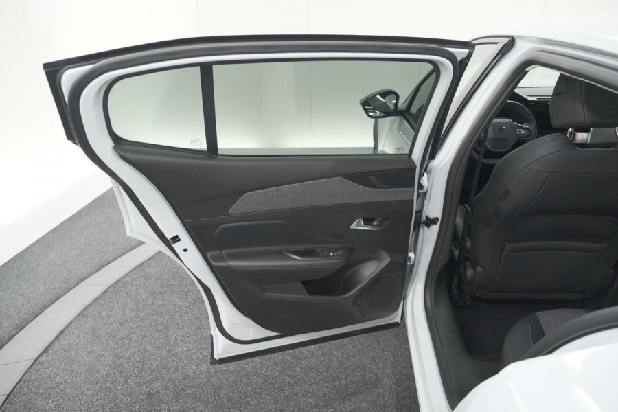 Peugeot 408 Hybrid 136 e-DCS6 Allure