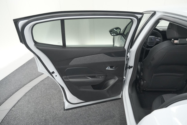 Peugeot 408 Hybrid 136 e-DCS6 Allure