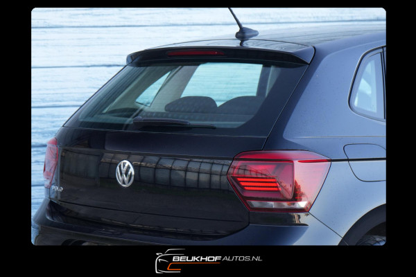 Volkswagen Polo 1.0 Zuinige Auto Carplay Cruise Control