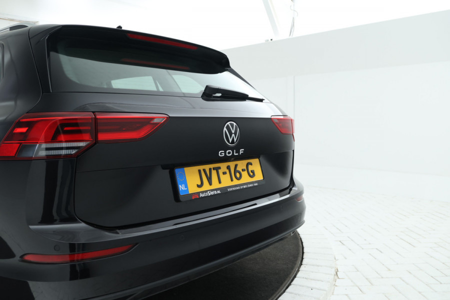 Volkswagen Golf Variant 1.0 TSI Life Apple carplay, navigatie, Climate,