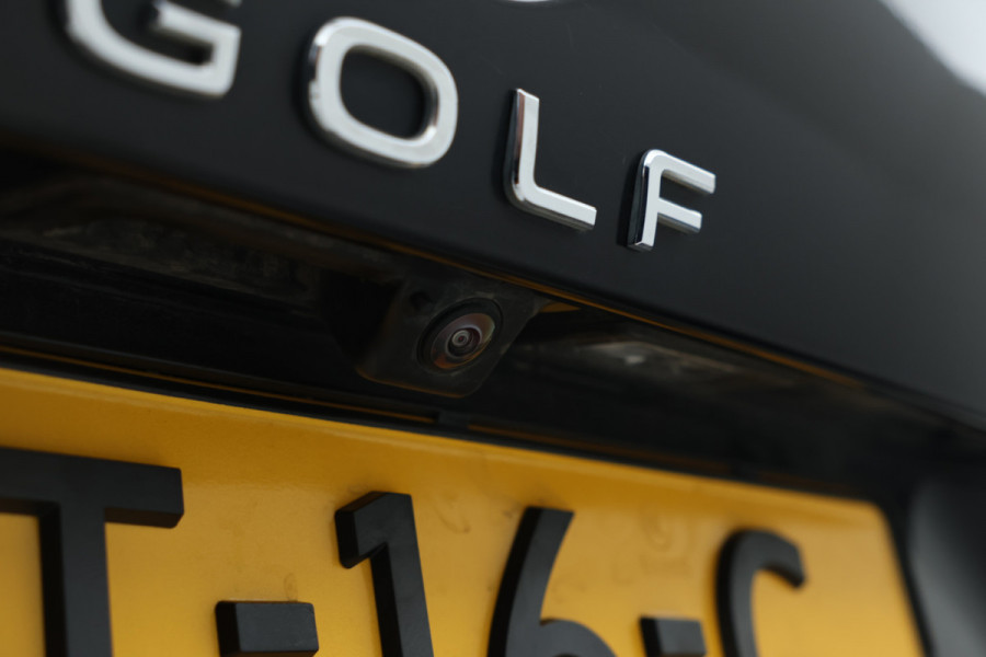 Volkswagen Golf Variant 1.0 TSI Life Apple carplay, navigatie, Climate,