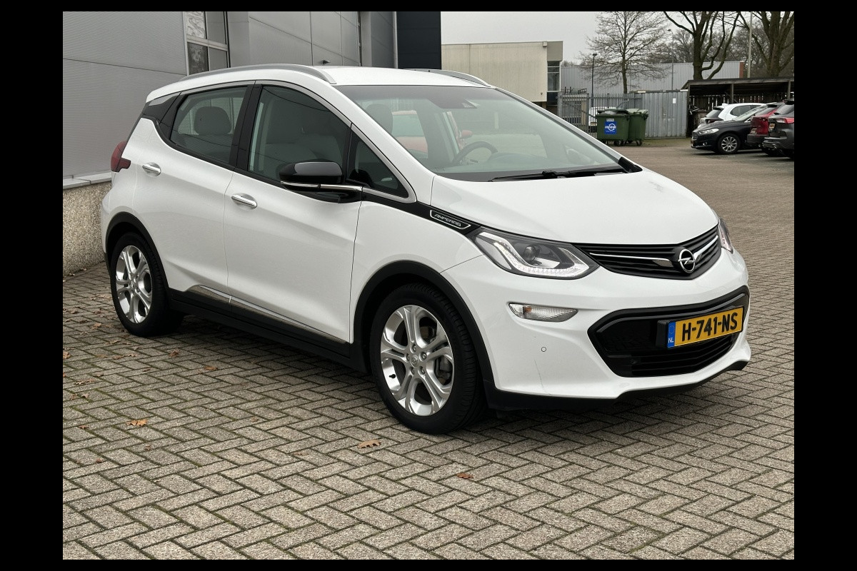 Opel Ampera-E Business 60 kWh