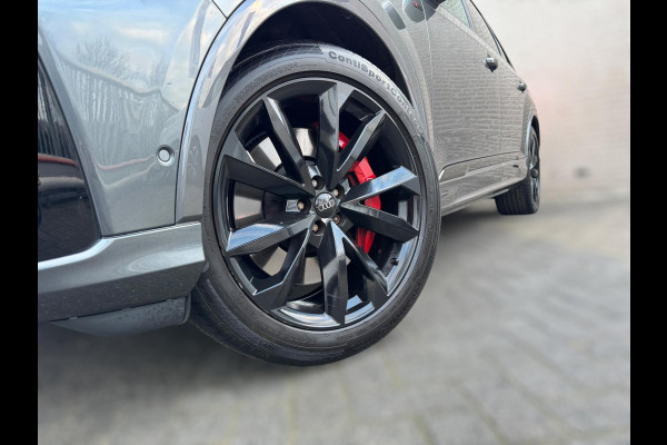 Audi Q7 55 TFSI e quattro Pro Line Plus TREKHAAK WEGKL / LEDER / PANO / STOELEN MEMORY / LUCHTVERING / VIRTUAL COCKP / HEAD-UP.