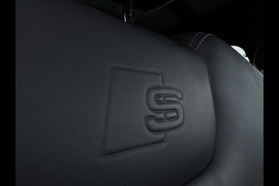 Audi Q7 55 TFSI e quattro Pro Line Plus TREKHAAK WEGKL / LEDER / PANO / STOELEN MEMORY / LUCHTVERING / VIRTUAL COCKP / HEAD-UP.