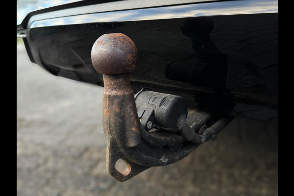 Audi Q7 55 TFSI e quattro Pro Line Plus TREKHAAK WEGKL / LEDER / PANO / STOELEN MEMORY / LUCHTVERING / VIRTUAL COCKP / HEAD-UP.