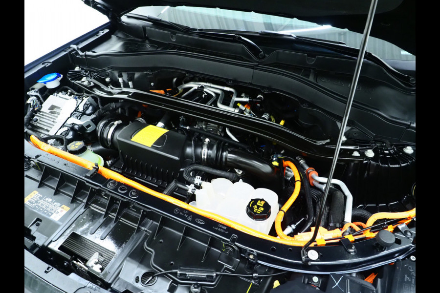 Ford Explorer 3.0 V6 EcoBoost PHEV ST-Line 7P | Panoramadak | B&O | Massage | 360 | Keyless | Adaptive Cruise | Memory | Carplay