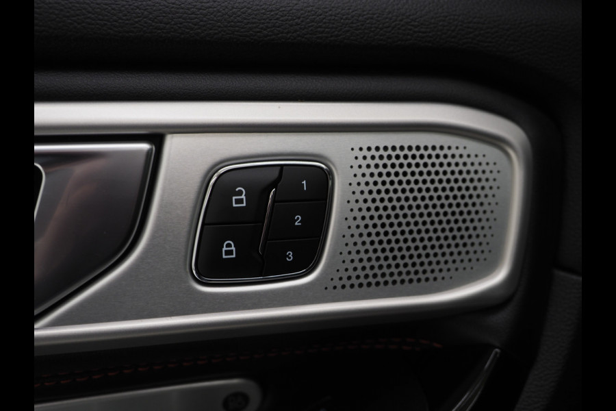 Ford Explorer 3.0 V6 EcoBoost PHEV ST-Line 7P | Panoramadak | B&O | Massage | 360 | Keyless | Adaptive Cruise | Memory | Carplay