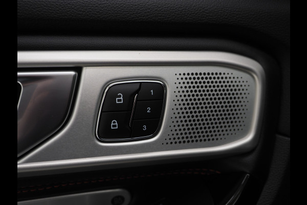 Ford Explorer 3.0 V6 EcoBoost PHEV ST-Line 7P | Panoramadak | B&O | Massage | 360 | Keyless | Adaptive Cruise | Memory | Carplay