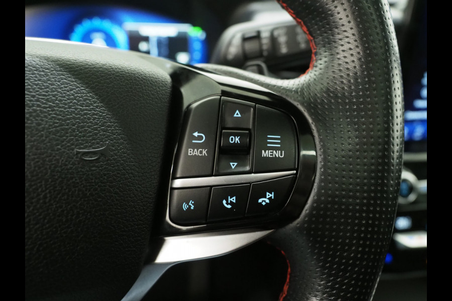 Ford Explorer 3.0 V6 EcoBoost PHEV ST-Line 7P | Panoramadak | B&O | Massage | 360 | Keyless | Adaptive Cruise | Memory | Carplay