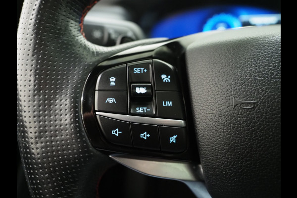 Ford Explorer 3.0 V6 EcoBoost PHEV ST-Line 7P | Panoramadak | B&O | Massage | 360 | Keyless | Adaptive Cruise | Memory | Carplay