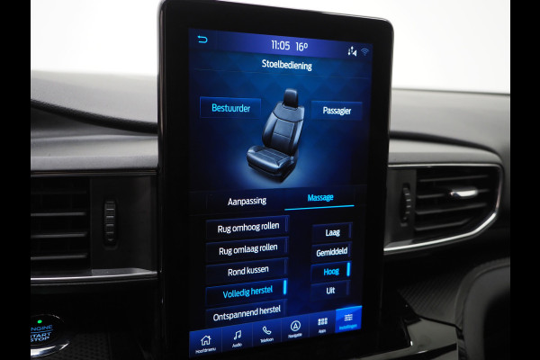 Ford Explorer 3.0 V6 EcoBoost PHEV ST-Line 7P | Panoramadak | B&O | Massage | 360 | Keyless | Adaptive Cruise | Memory | Carplay