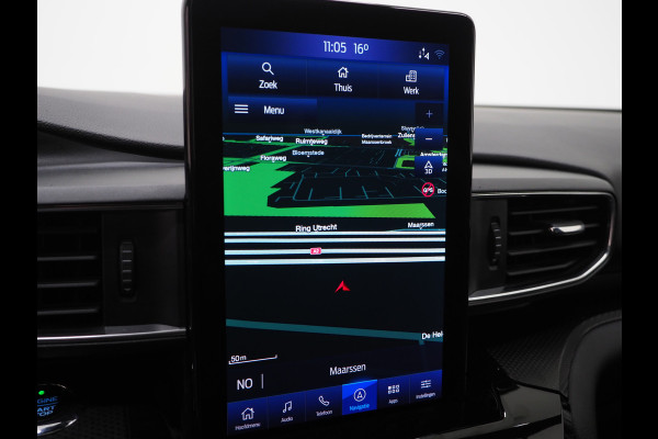 Ford Explorer 3.0 V6 EcoBoost PHEV ST-Line 7P | Panoramadak | B&O | Massage | 360 | Keyless | Adaptive Cruise | Memory | Carplay