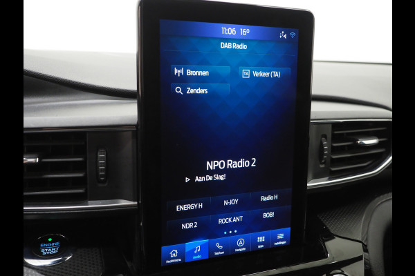 Ford Explorer 3.0 V6 EcoBoost PHEV ST-Line 7P | Panoramadak | B&O | Massage | 360 | Keyless | Adaptive Cruise | Memory | Carplay