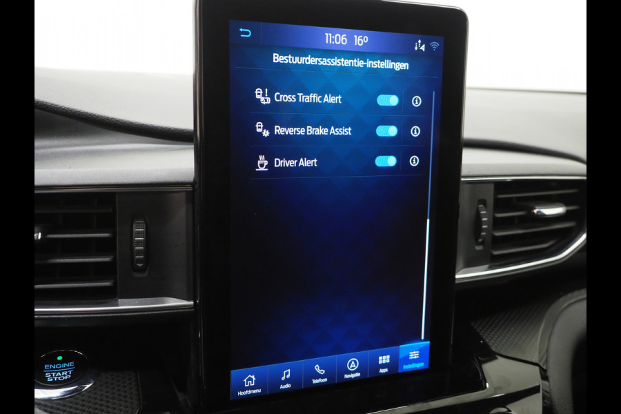 Ford Explorer 3.0 V6 EcoBoost PHEV ST-Line 7P | Panoramadak | B&O | Massage | 360 | Keyless | Adaptive Cruise | Memory | Carplay