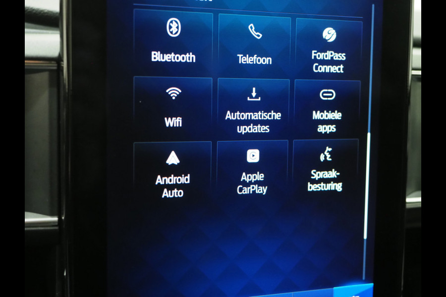 Ford Explorer 3.0 V6 EcoBoost PHEV ST-Line 7P | Panoramadak | B&O | Massage | 360 | Keyless | Adaptive Cruise | Memory | Carplay