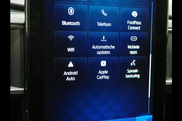 Ford Explorer 3.0 V6 EcoBoost PHEV ST-Line 7P | Panoramadak | B&O | Massage | 360 | Keyless | Adaptive Cruise | Memory | Carplay