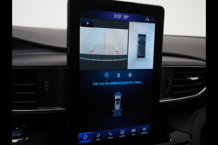 Ford Explorer 3.0 V6 EcoBoost PHEV ST-Line 7P | Panoramadak | B&O | Massage | 360 | Keyless | Adaptive Cruise | Memory | Carplay