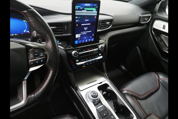 Ford Explorer 3.0 V6 EcoBoost PHEV ST-Line 7P | Panoramadak | B&O | Massage | 360 | Keyless | Adaptive Cruise | Memory | Carplay