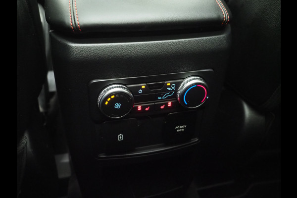 Ford Explorer 3.0 V6 EcoBoost PHEV ST-Line 7P | Panoramadak | B&O | Massage | 360 | Keyless | Adaptive Cruise | Memory | Carplay