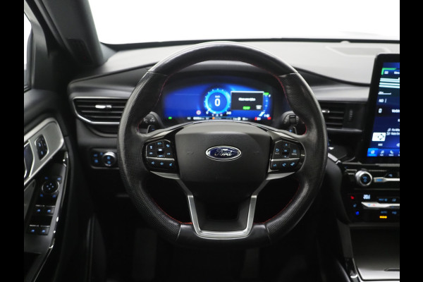 Ford Explorer 3.0 V6 EcoBoost PHEV ST-Line 7P | Panoramadak | B&O | Massage | 360 | Keyless | Adaptive Cruise | Memory | Carplay