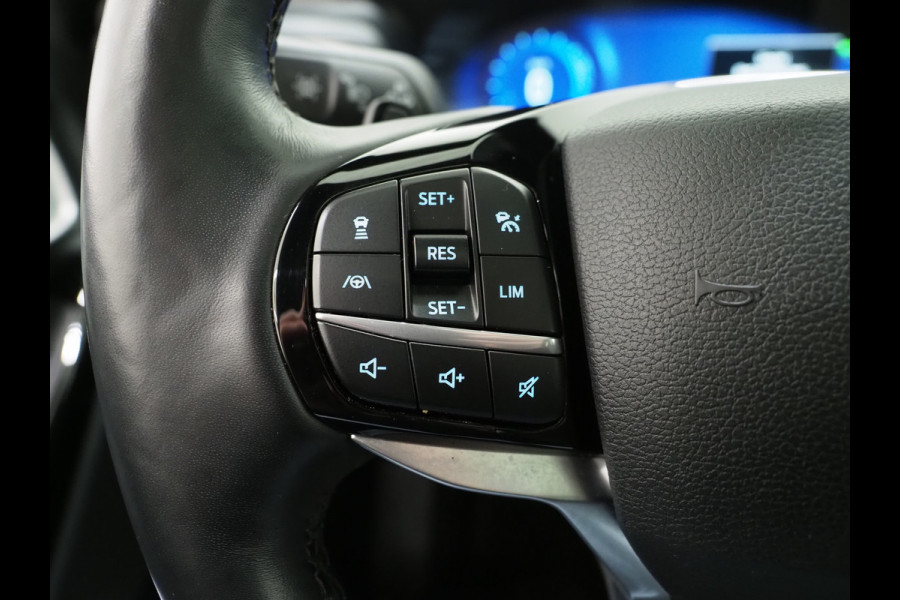 Ford Explorer 3.0 V6 EcoBoost PHEV Platinum 7P | Panoramadak | B&O | Trekhaak | Massage | 360 | Keyless | Adaptive Cruise