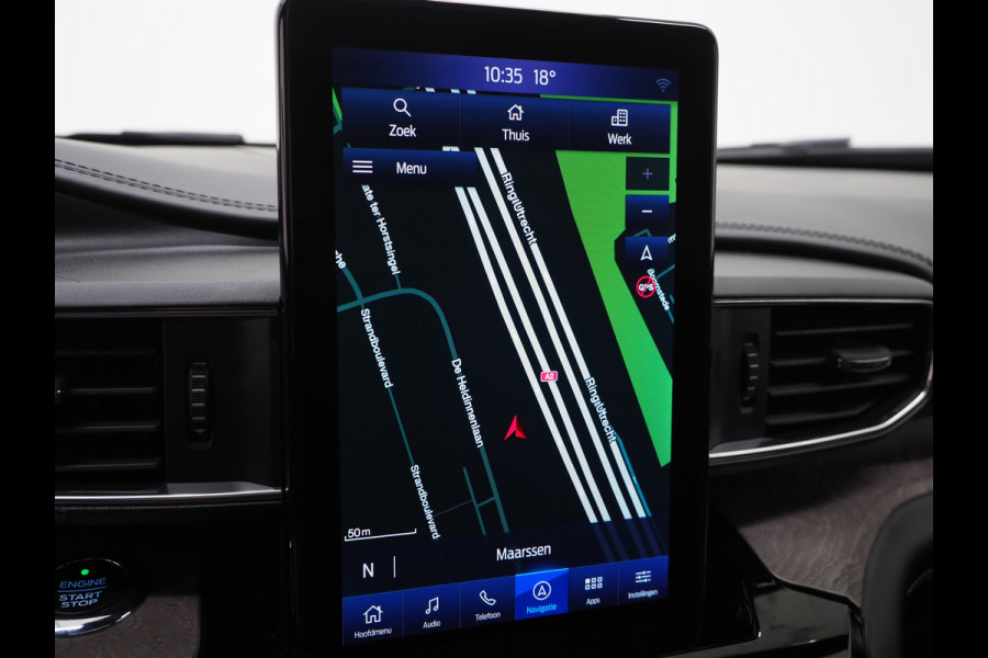 Ford Explorer 3.0 V6 EcoBoost PHEV Platinum 7P | Panoramadak | B&O | Trekhaak | Massage | 360 | Keyless | Adaptive Cruise