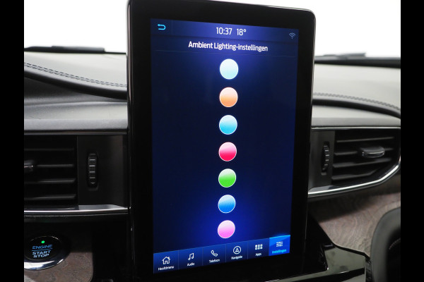 Ford Explorer 3.0 V6 EcoBoost PHEV Platinum 7P | Panoramadak | B&O | Trekhaak | Massage | 360 | Keyless | Adaptive Cruise