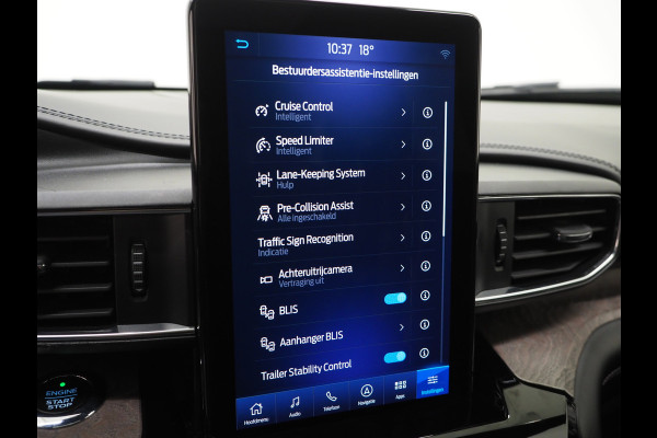 Ford Explorer 3.0 V6 EcoBoost PHEV Platinum 7P | Panoramadak | B&O | Trekhaak | Massage | 360 | Keyless | Adaptive Cruise