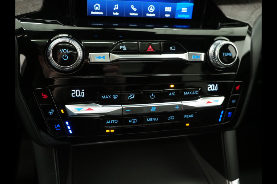 Ford Explorer 3.0 V6 EcoBoost PHEV Platinum 7P | Panoramadak | B&O | Trekhaak | Massage | 360 | Keyless | Adaptive Cruise