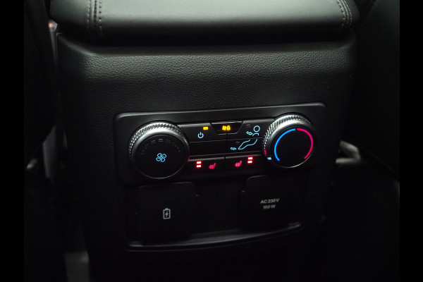 Ford Explorer 3.0 V6 EcoBoost PHEV Platinum 7P | Panoramadak | B&O | Trekhaak | Massage | 360 | Keyless | Adaptive Cruise