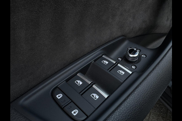 Audi Q7 55 TFSI e quattro Pro Line Plus TREKHAAK WEGKL / LEDER / PANO / STOELEN MEMORY / LUCHTVERING / VIRTUAL COCKP / HEAD-UP.