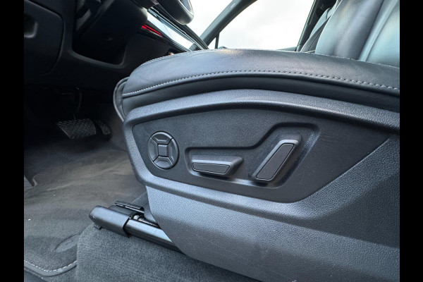 Audi Q7 55 TFSI e quattro Pro Line Plus TREKHAAK WEGKL / LEDER / PANO / STOELEN MEMORY / LUCHTVERING / VIRTUAL COCKP / HEAD-UP.