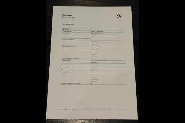 Volkswagen Golf 2.0 GTD. Pano, Leder, Koeling, Memory, HUD, Camera, H/K, Dodeh, ACC, Stuurvw, IQ Light, CarPlay!