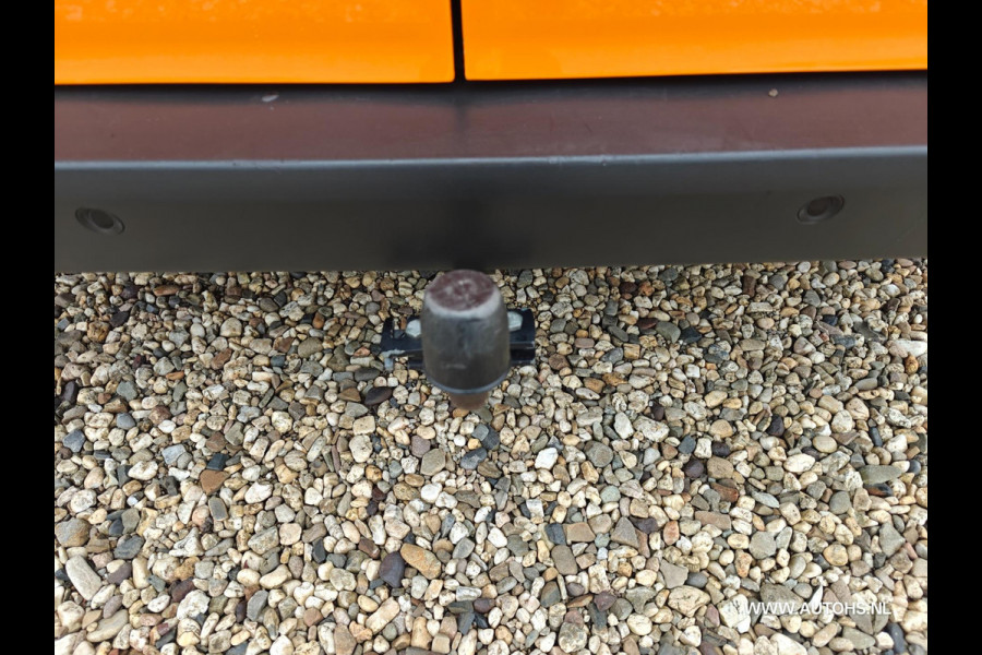 Mercedes-Benz Vito 111 CDI , 1e Eig , Euro 6 , camera , navi , cruise , dealer onderhouden.