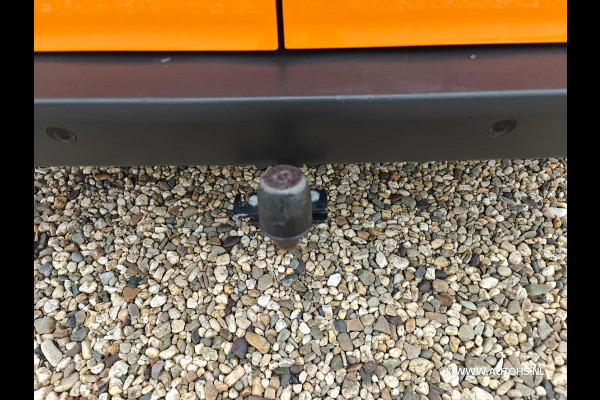 Mercedes-Benz Vito 111 CDI , 1e Eig , Euro 6 , camera , navi , cruise , dealer onderhouden.