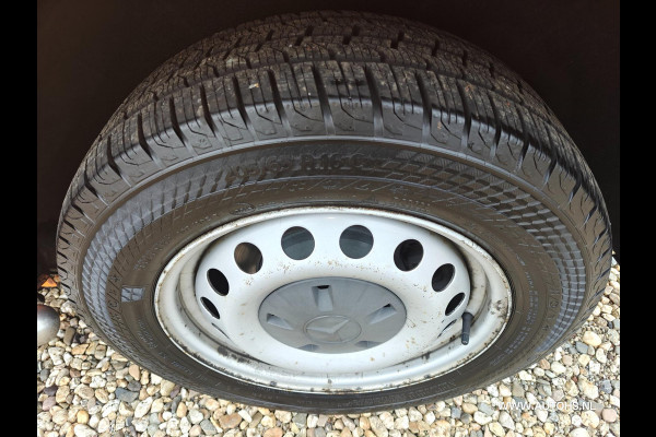 Mercedes-Benz Vito 111 CDI , 1e Eig , Euro 6 , camera , navi , cruise , dealer onderhouden.