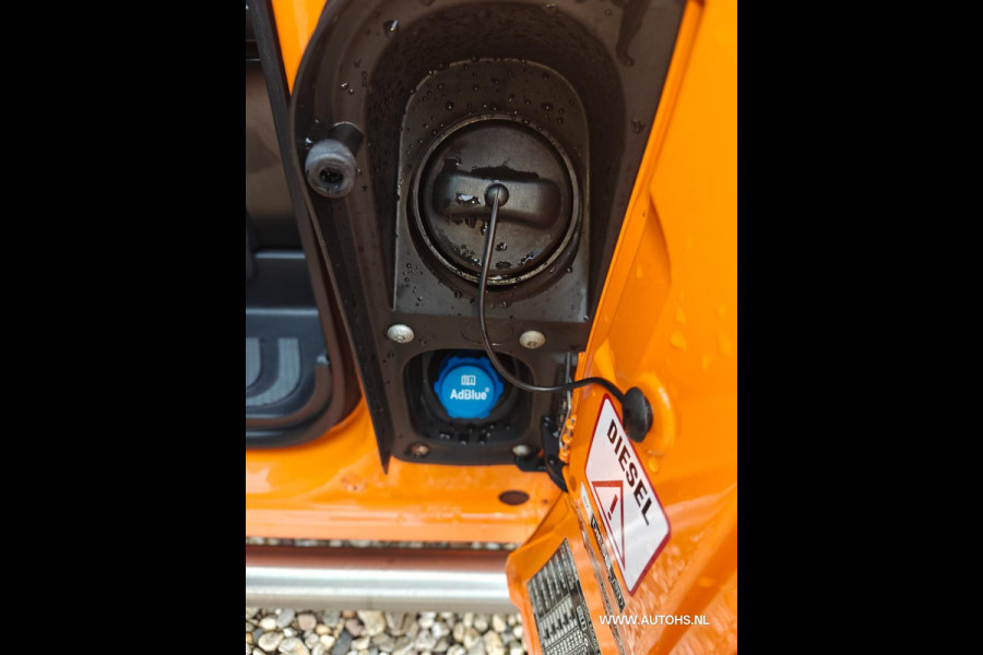 Mercedes-Benz Vito 111 CDI , 1e Eig , Euro 6 , camera , navi , cruise , dealer onderhouden.