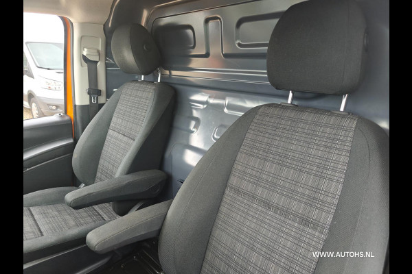 Mercedes-Benz Vito 111 CDI , 1e Eig , Euro 6 , camera , navi , cruise , dealer onderhouden.