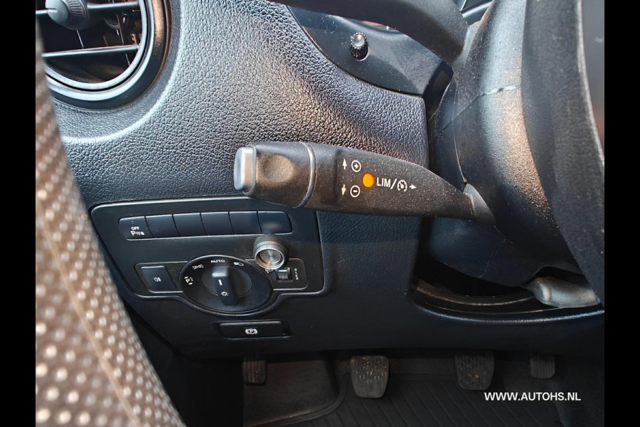 Mercedes-Benz Vito 111 CDI , 1e Eig , Euro 6 , camera , navi , cruise , dealer onderhouden.