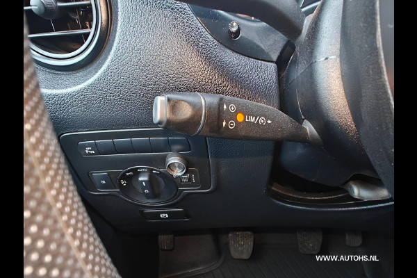 Mercedes-Benz Vito 111 CDI , 1e Eig , Euro 6 , camera , navi , cruise , dealer onderhouden.