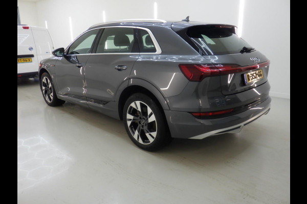 Audi e-tron 55 quattro S edition 95 kWh | Full Options | 66.000 km!